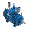Water Pump Logo
