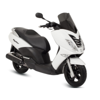 Preview: Citystar 125i