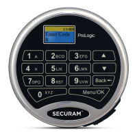 Preview: Securam ProLogic L01