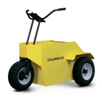 Preview: Columbia CR-10 Chariot