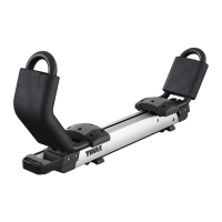 Preview: Thule Hullavator 898
