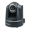 Security Camera Logo