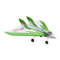 Preview: Seagull Models RACER DELTA 40-46