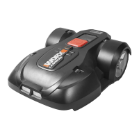 Preview: Worx LANDROID L WG792E