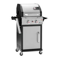 Preview: Landmann Triton PTS 2.0 12901