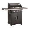 Grill Logo