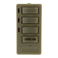 Preview: Decora Home Controls 16450