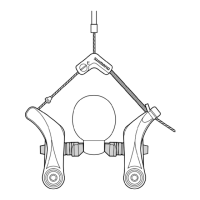Preview: Shimano BR-R550
