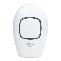 Preview: Silk'n Infinity H3102