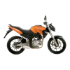 Motorcycle Logo