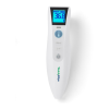 Thermometer Logo