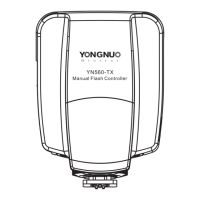 Preview: Yongnuo YN560-TX