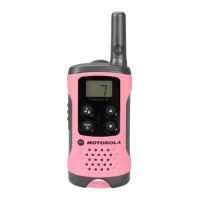 Preview: Motorola TLKR T41