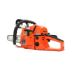 Chainsaw Logo
