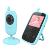Baby Monitor Logo