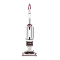 Preview: Shark Rotator UV560 SERIES