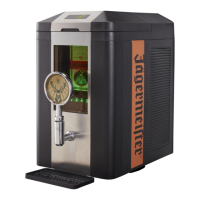 Preview: Jägermeister SHOTMEISTER