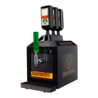 Preview: Jägermeister JEMUS TAP MACHINE