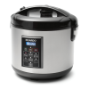 Rice Cooker Logo