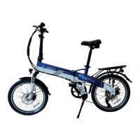 Preview: Seago e-Power 36v
