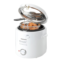 Preview: Cookworks XJ-10301