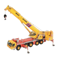 Preview: NZG Liebherr LTM 1250-5.1