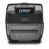 Preview: Printek FieldPro 541