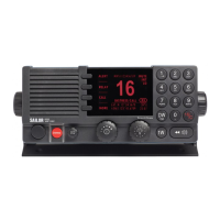 Preview: COBHAM SAILOR 6222 VHF
