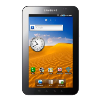 Preview: Samsung Tablet