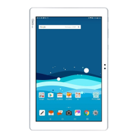 Preview: LG QUA Tab PZ