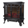 Indoor Fireplace Logo