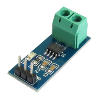 Preview: Allegro ACS712