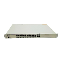 Preview: Alcatel-Lucent OmniSwitch 6850E