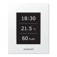Preview: Komfovent C3.1
