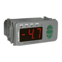 Preview: Full Gauge Controls TC-940Ri