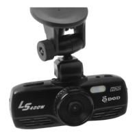 Preview: DOD LS400W