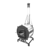 Swimming Pool Heater Logo