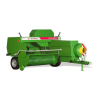 Farm Equipment Logo