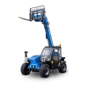 Compact Loader Logo