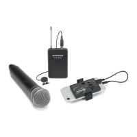 Preview: Samson Go Mic Mobile