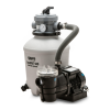 Water Filtration Systems Logo