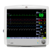 Preview: CARESCAPE Monitor B650