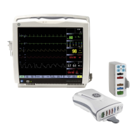 Preview: CARESCAPE Monitor B450