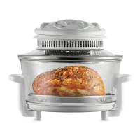 Preview: Sunbeam NutriOven CO3000
