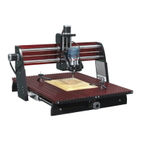 Preview: CNC Shark HD4