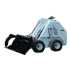 Compact Loader Logo
