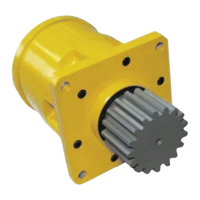 Preview: Auburn Gear Power Wheel Model 6