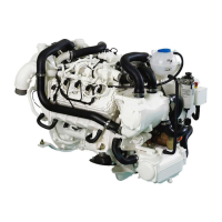 Preview: Mercury TDI 3.0 L
