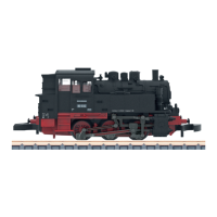 Preview: marklin BR 80