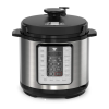 Electric Pressure Cooker Logo